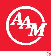 AAM Logo